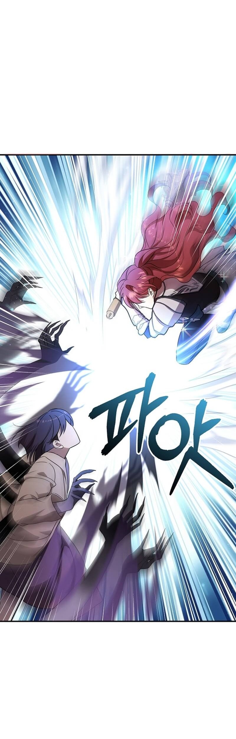 Somebody Stop the Pope Chapter 48 - halaman 19