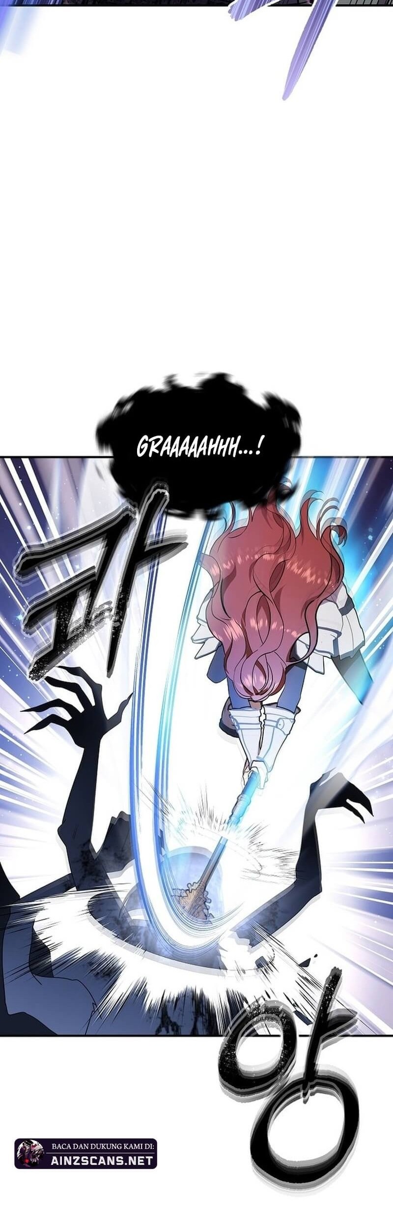 Somebody Stop the Pope Chapter 48 - halaman 22