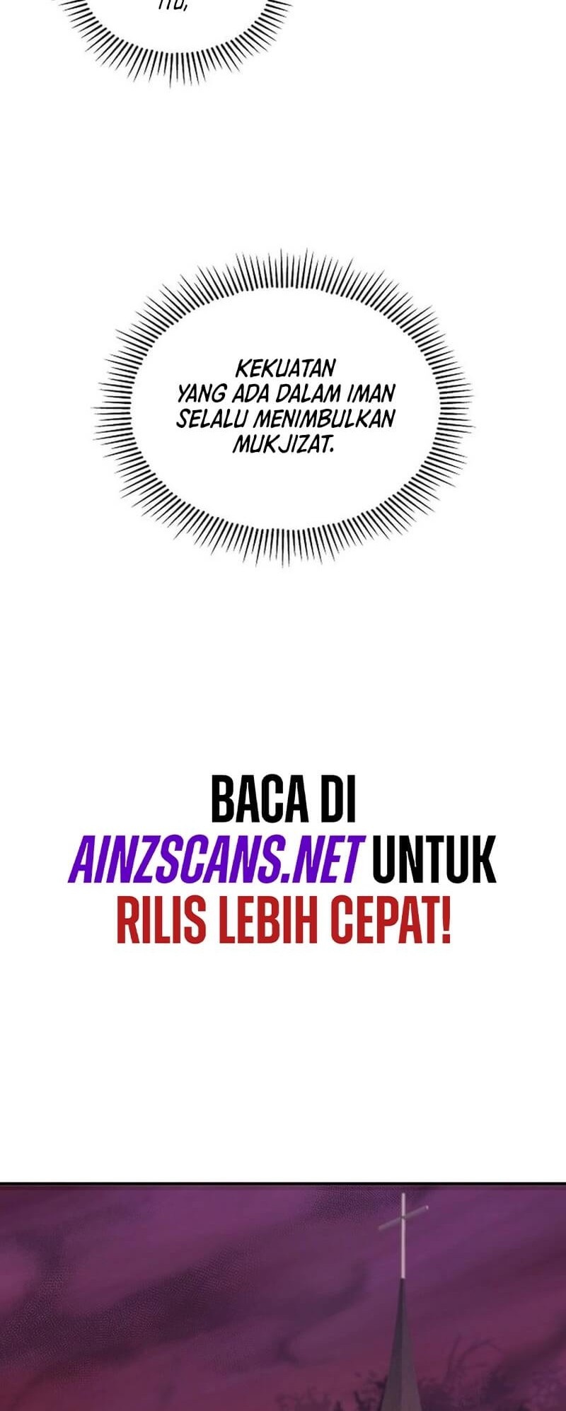 Somebody Stop the Pope Chapter 48 - halaman 41
