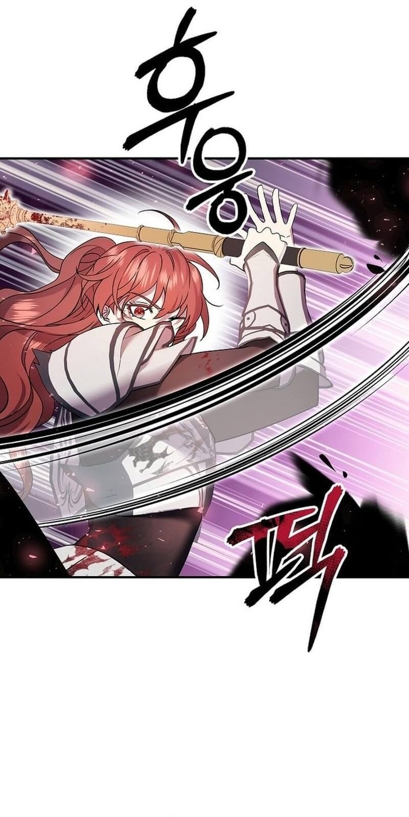 Somebody Stop the Pope Chapter 48 - halaman 47
