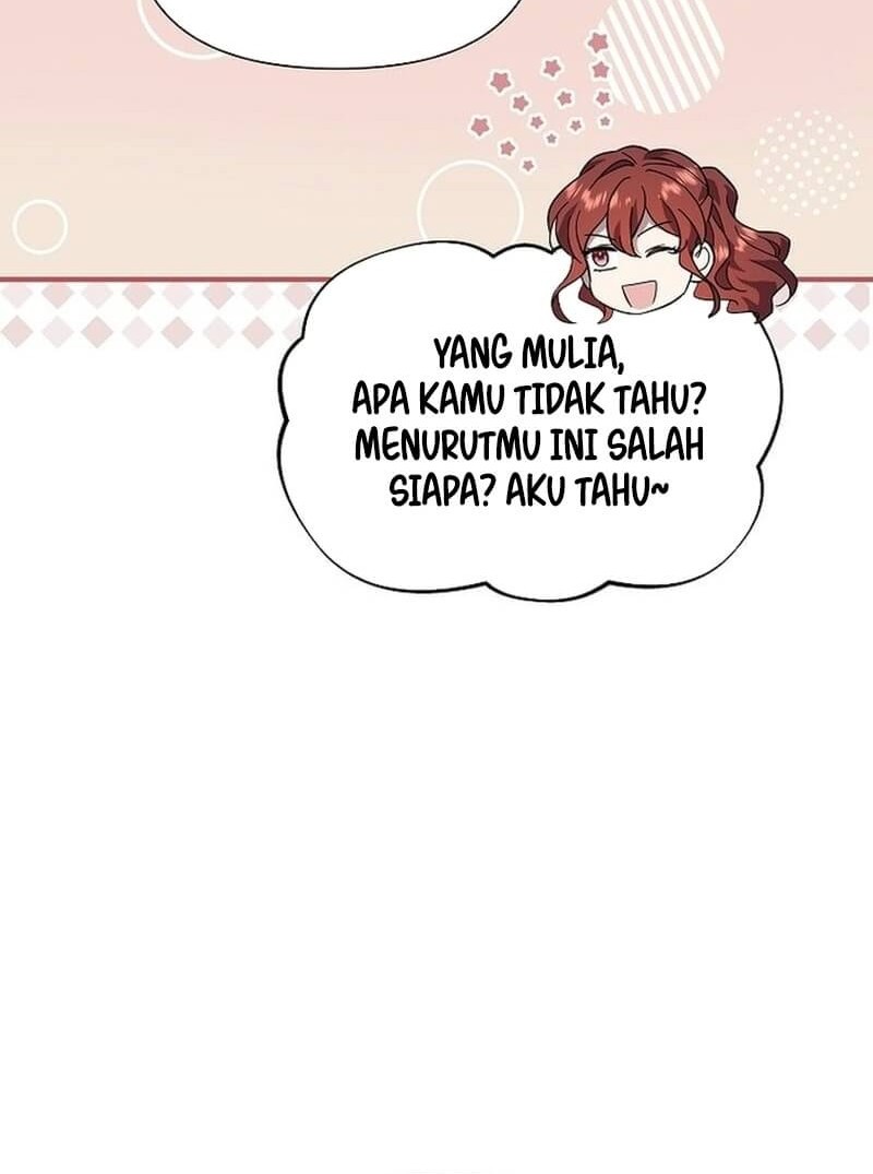 Somebody Stop the Pope Chapter 48 - halaman 50