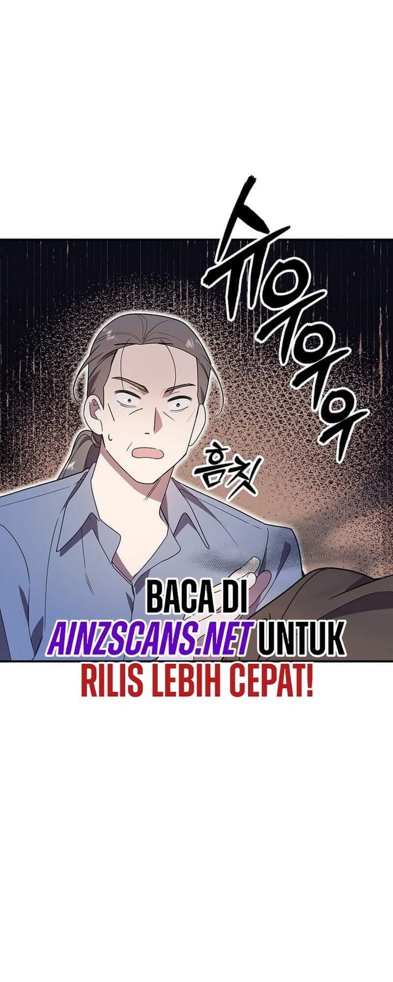 Somebody Stop the Pope Chapter 48 - halaman 6