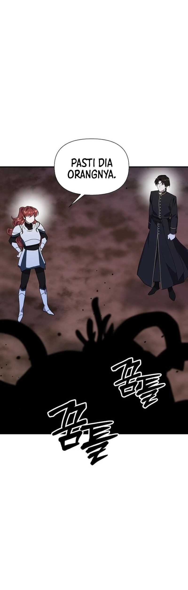 Somebody Stop the Pope Chapter 48 - halaman 60