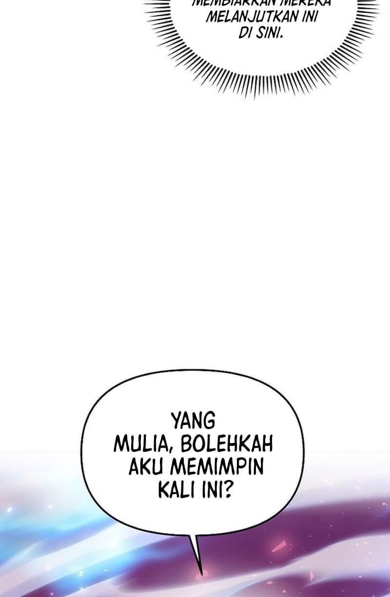 Somebody Stop the Pope Chapter 48 - halaman 65