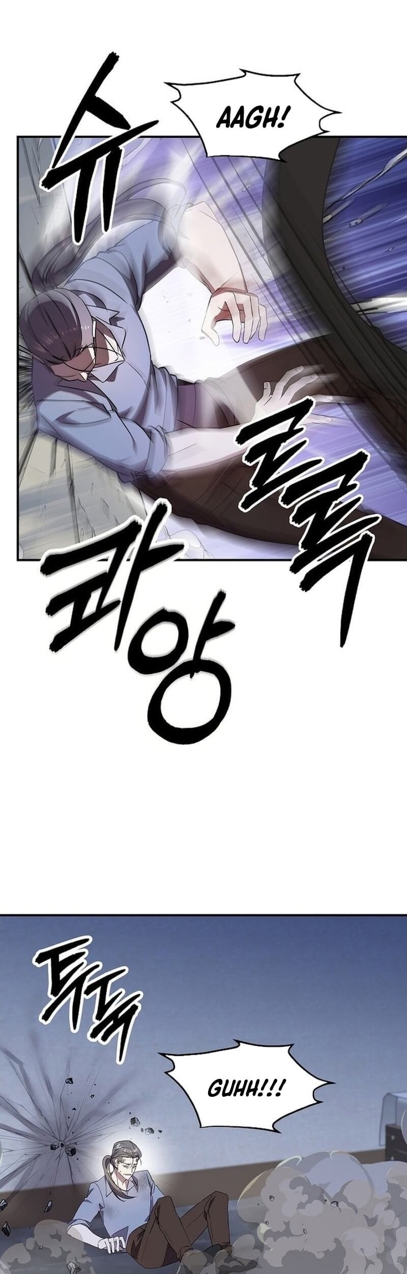 Somebody Stop the Pope Chapter 48 - halaman 7