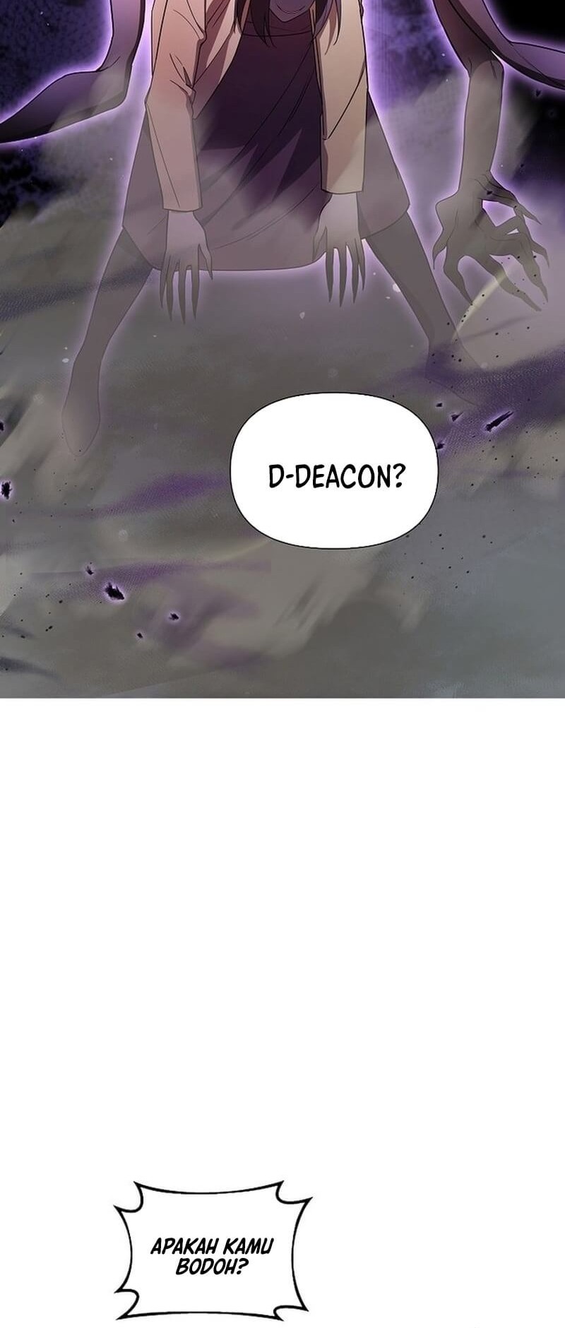 Somebody Stop the Pope Chapter 48 - halaman 9