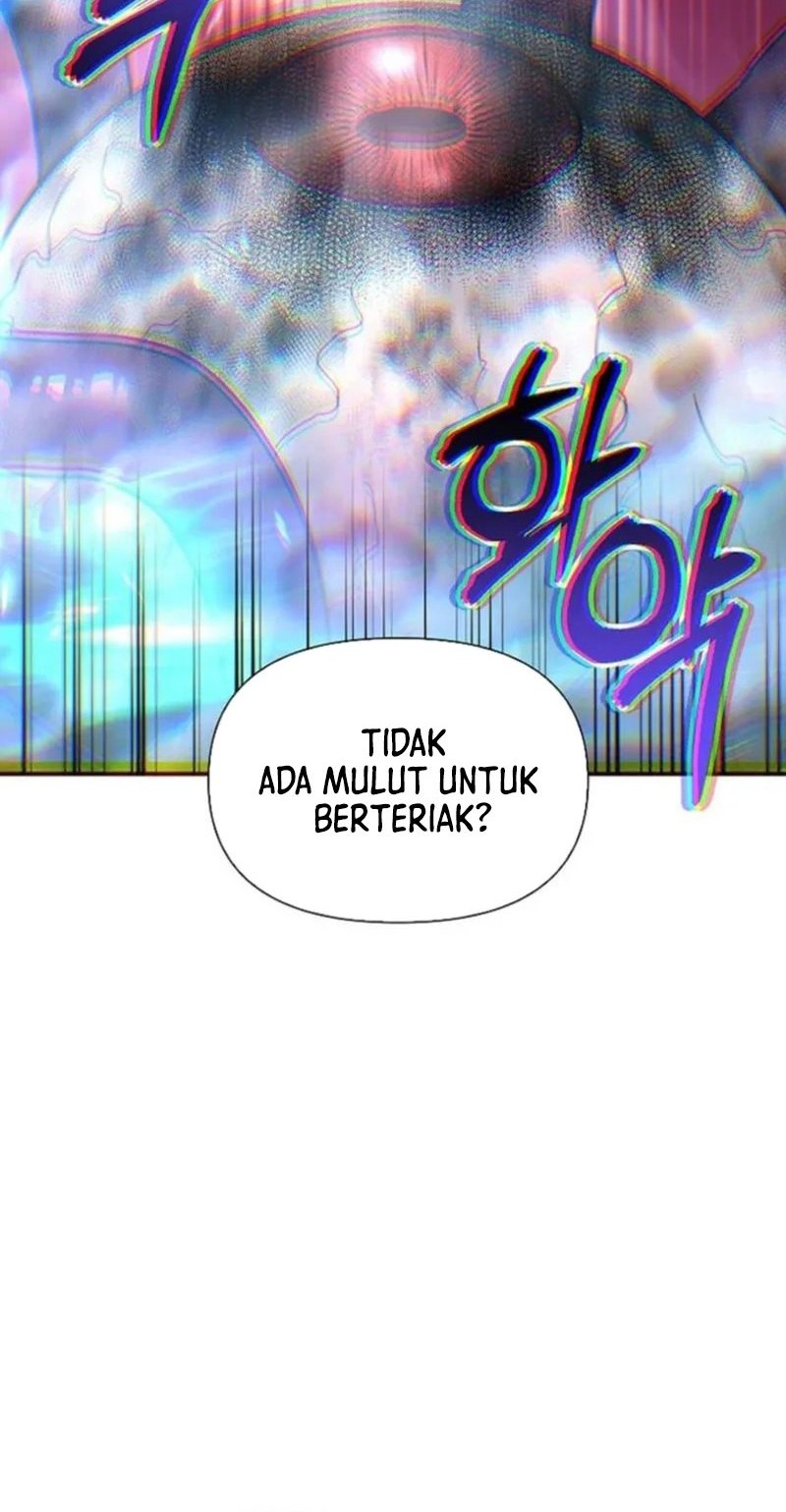 Somebody Stop the Pope Chapter 49 - halaman 12