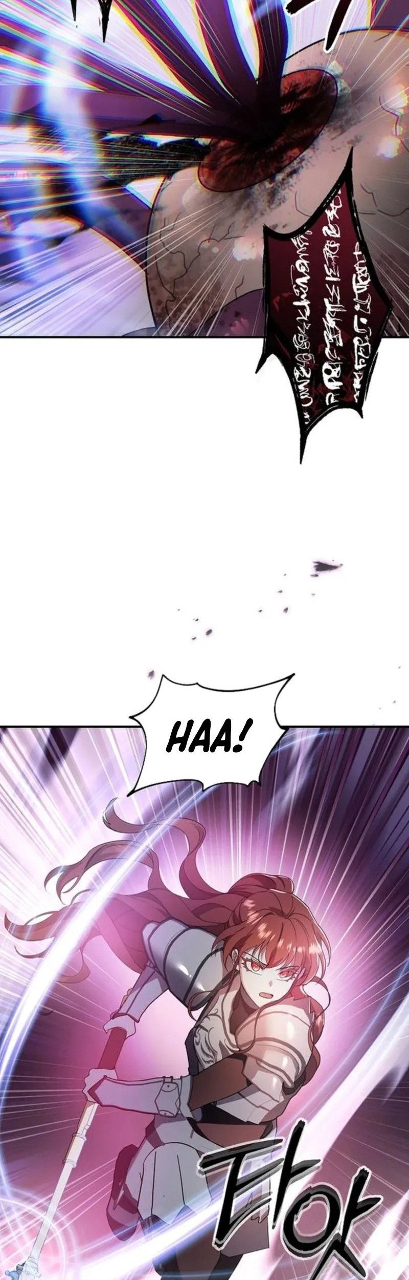 Somebody Stop the Pope Chapter 49 - halaman 14