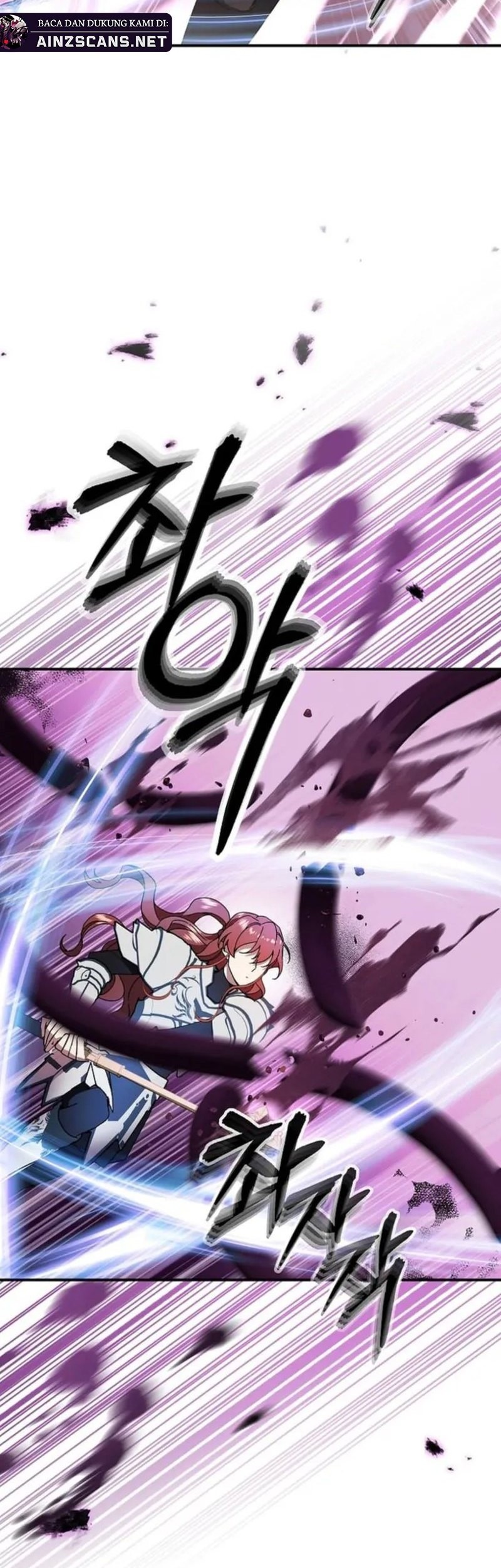 Somebody Stop the Pope Chapter 49 - halaman 15