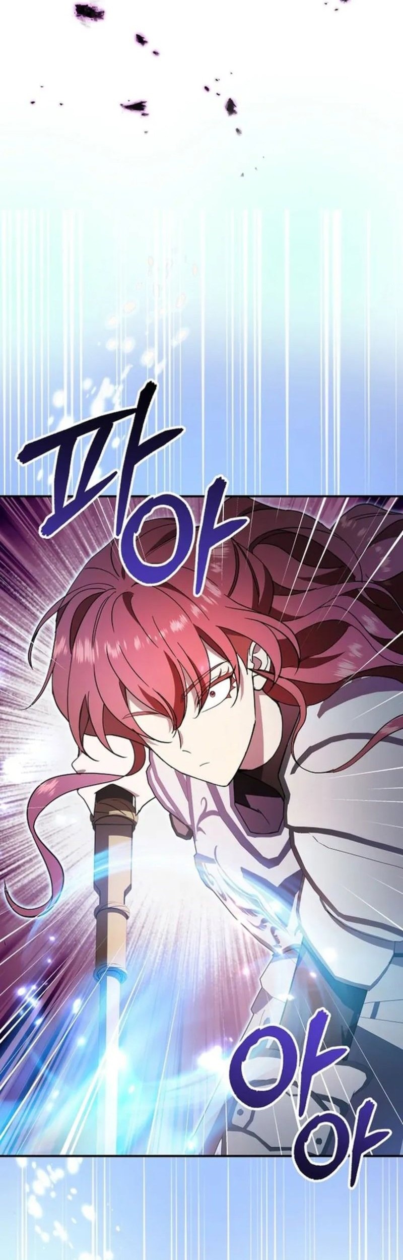Somebody Stop the Pope Chapter 49 - halaman 27