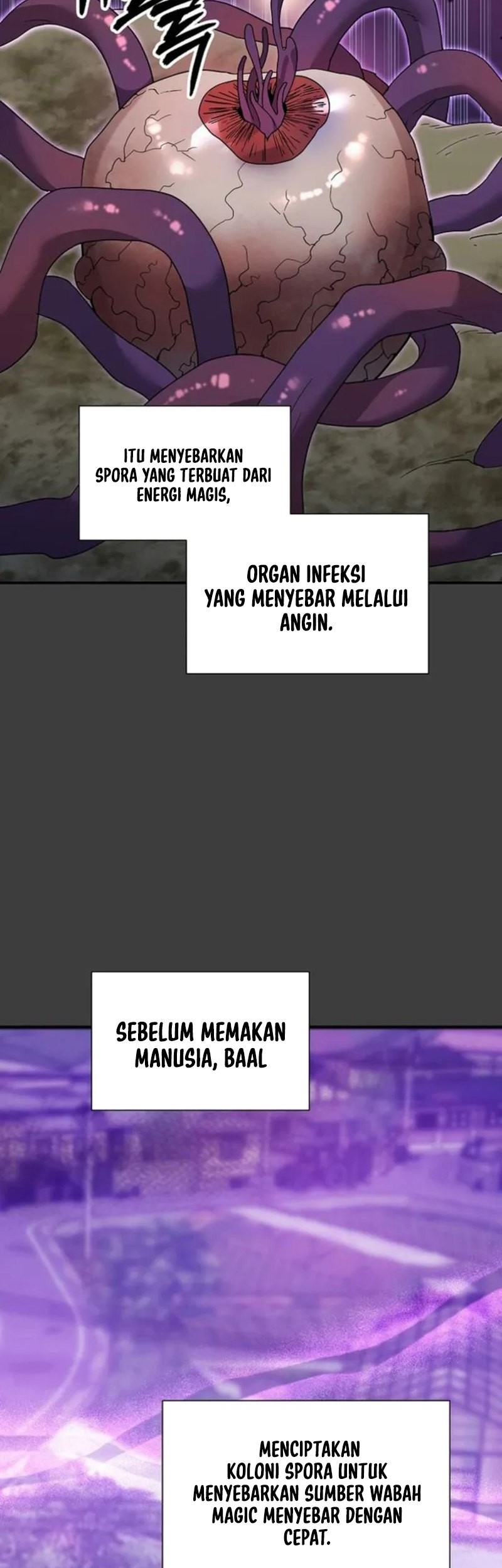 Somebody Stop the Pope Chapter 49 - halaman 3