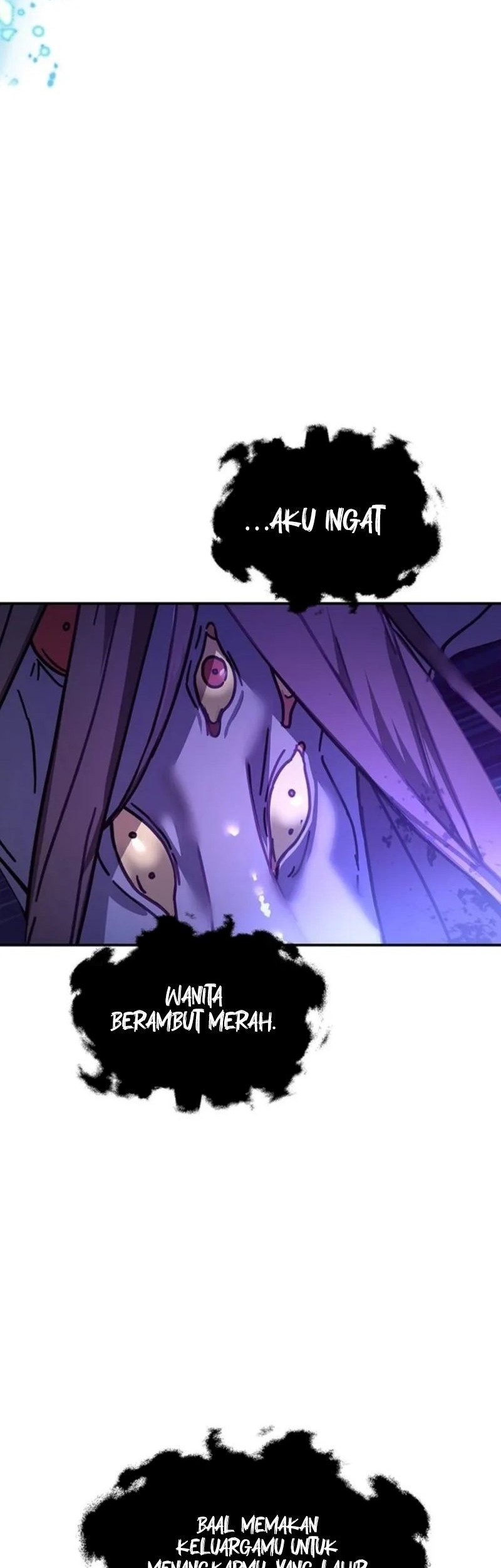Somebody Stop the Pope Chapter 49 - halaman 31