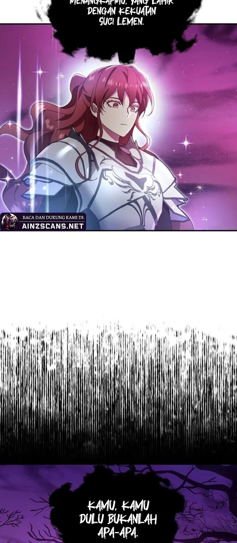 Somebody Stop the Pope Chapter 49 - halaman 32
