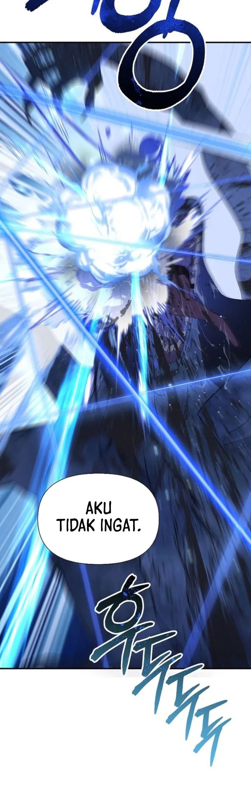 Somebody Stop the Pope Chapter 49 - halaman 36