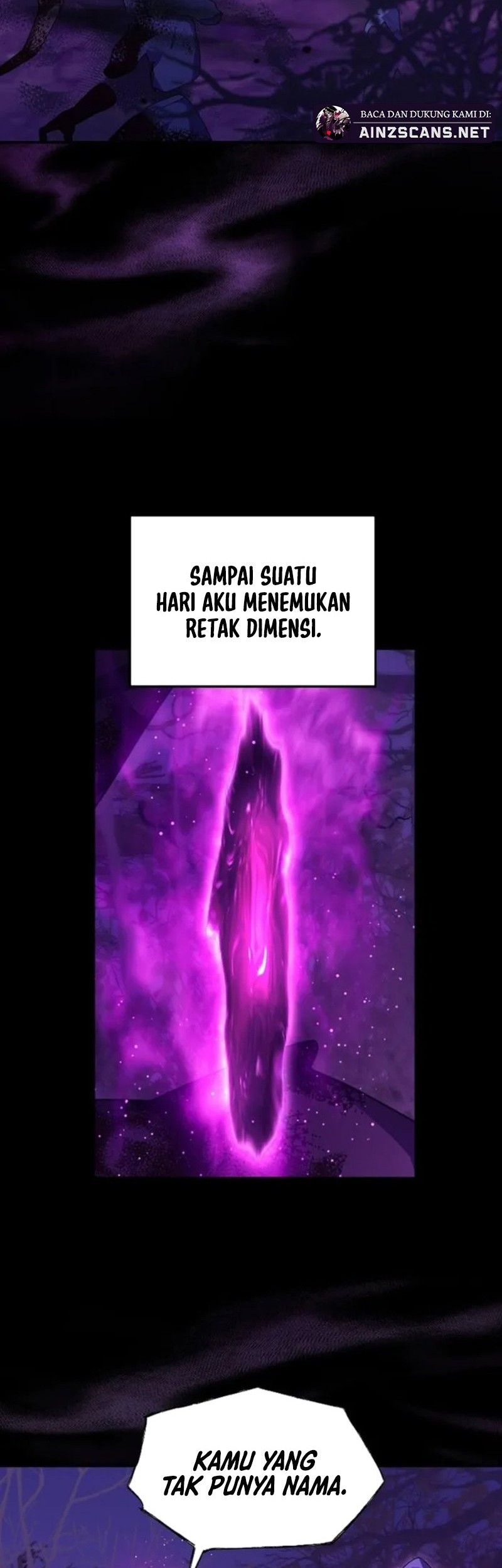 Somebody Stop the Pope Chapter 49 - halaman 38