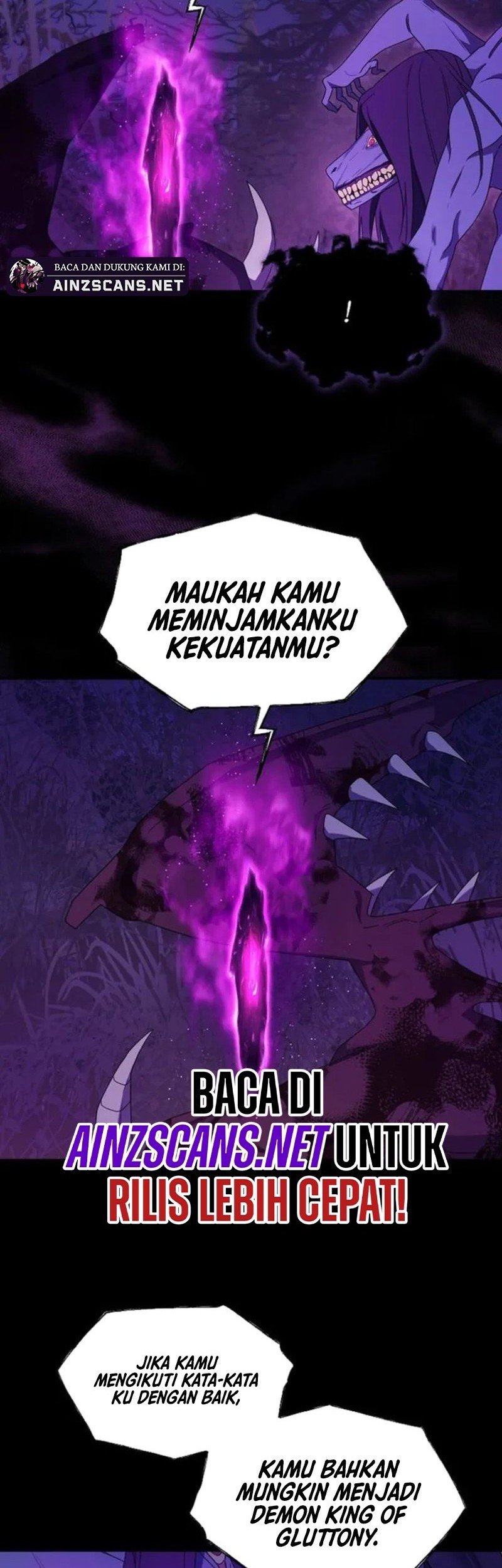 Somebody Stop the Pope Chapter 49 - halaman 39