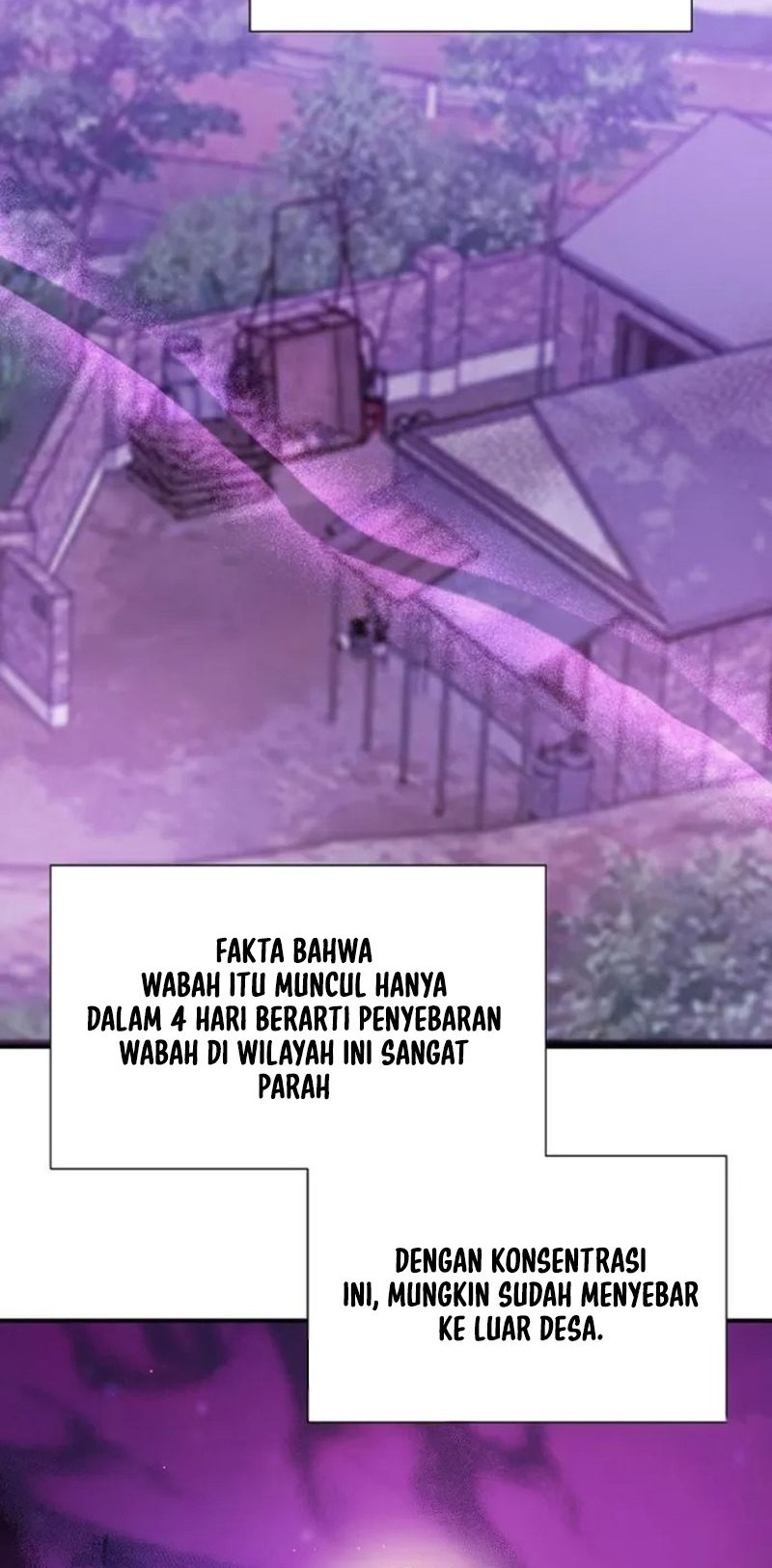 Somebody Stop the Pope Chapter 49 - halaman 4