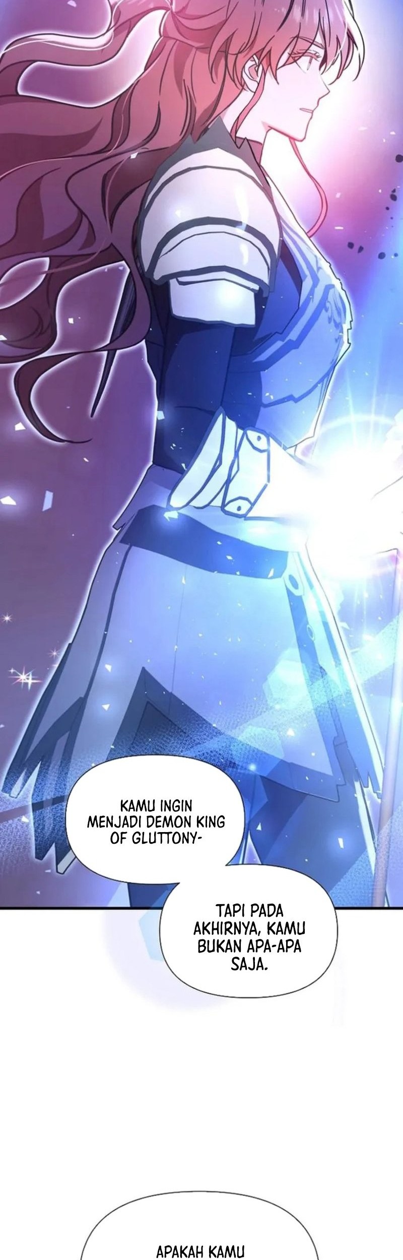 Somebody Stop the Pope Chapter 49 - halaman 42