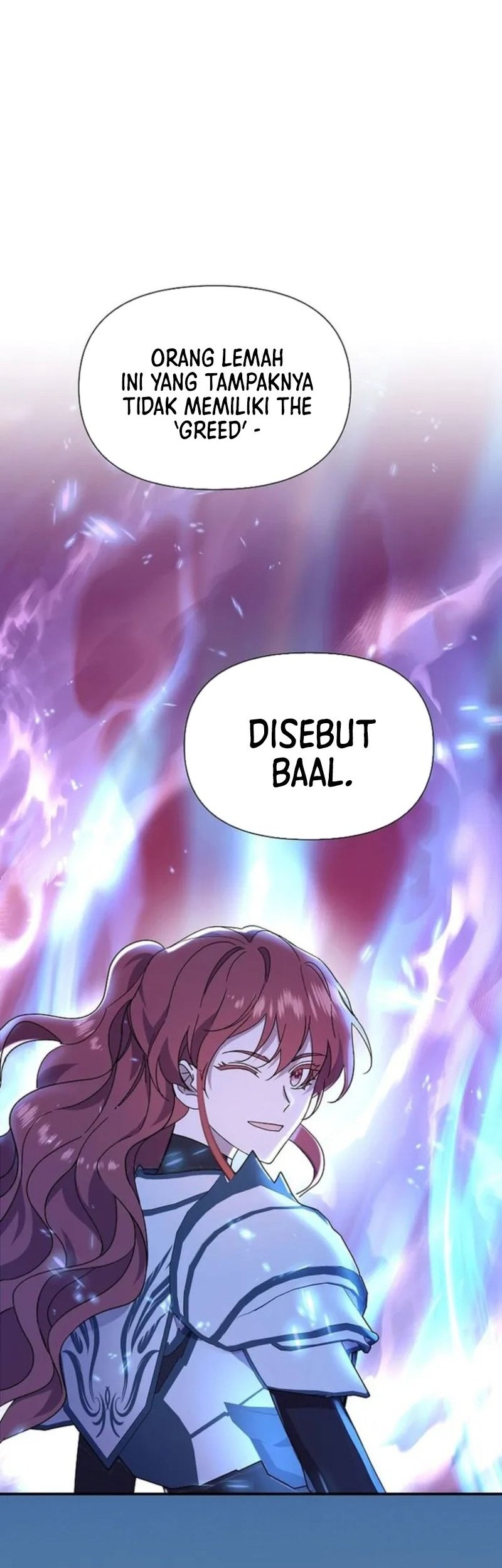 Somebody Stop the Pope Chapter 49 - halaman 44