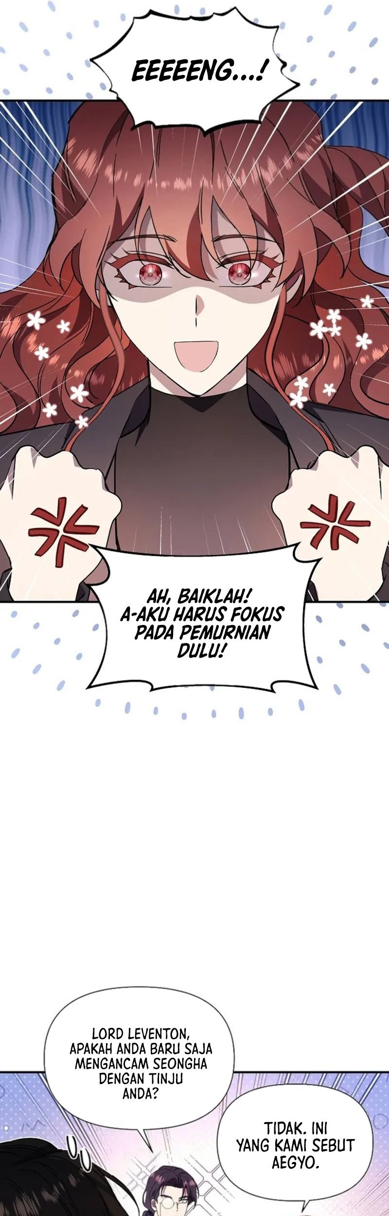 Somebody Stop the Pope Chapter 49 - halaman 53