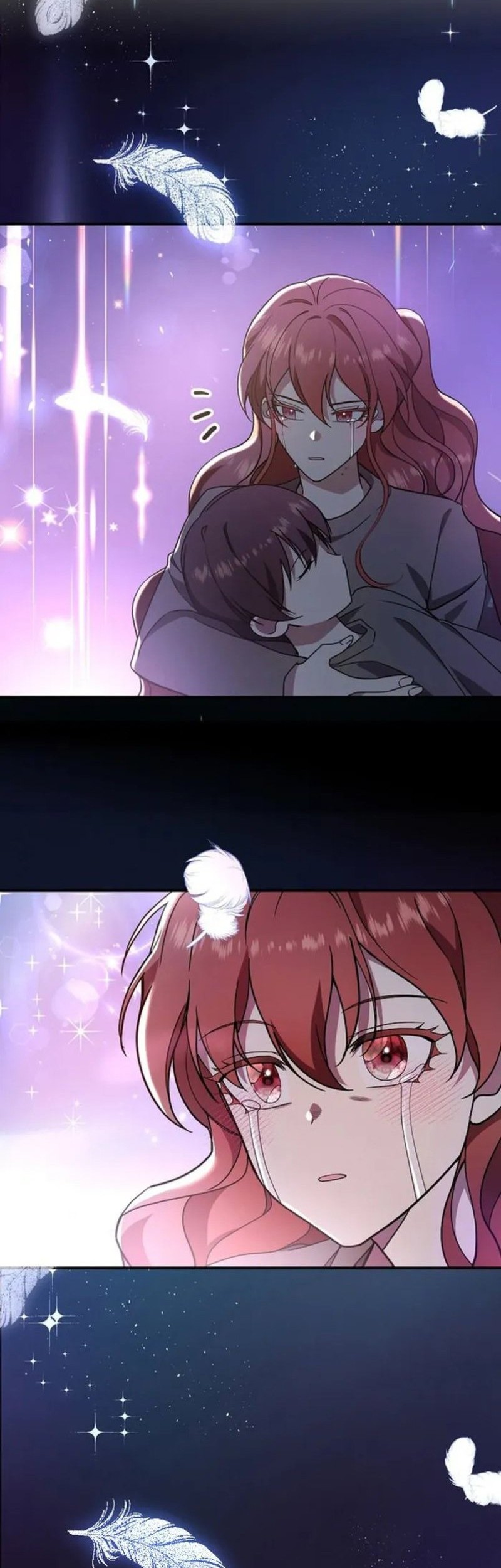 Somebody Stop the Pope Chapter 49 - halaman 58