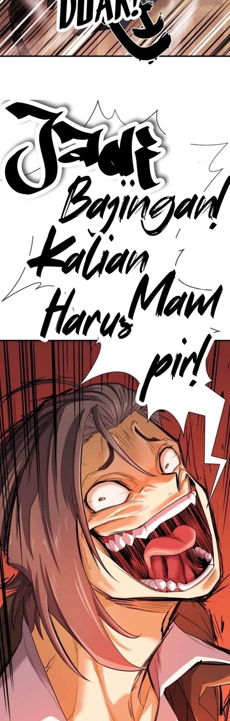 Somebody Stop the Pope Chapter 49 - halaman 67