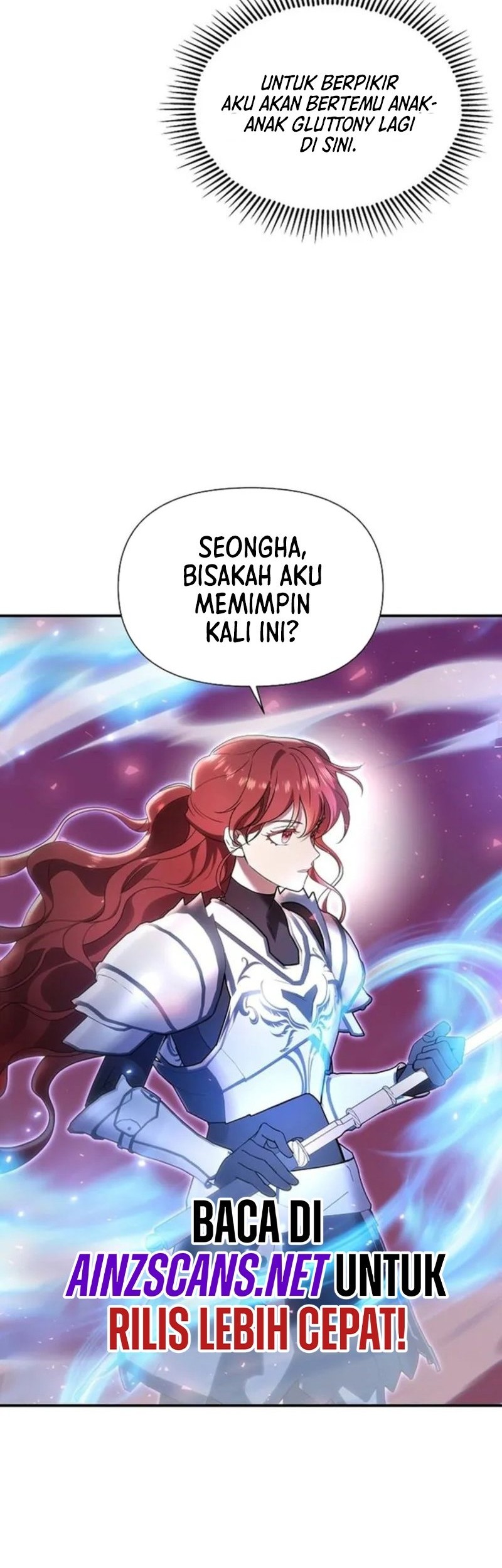 Somebody Stop the Pope Chapter 49 - halaman 7