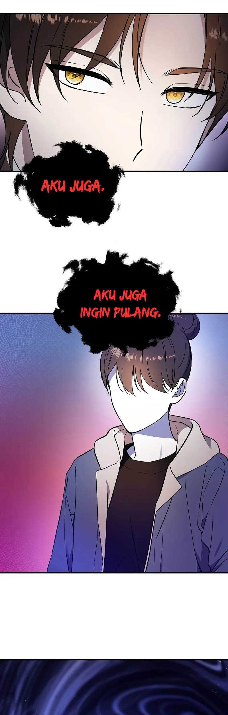Somebody Stop the Pope Chapter 5 - halaman 15