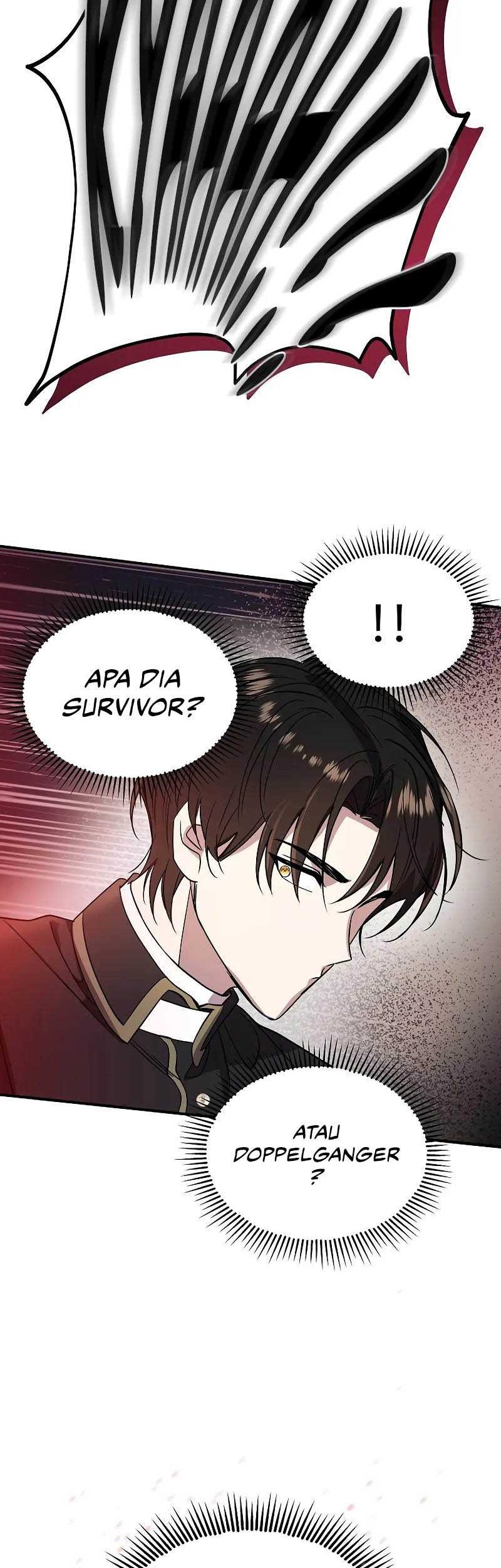 Somebody Stop the Pope Chapter 5 - halaman 3