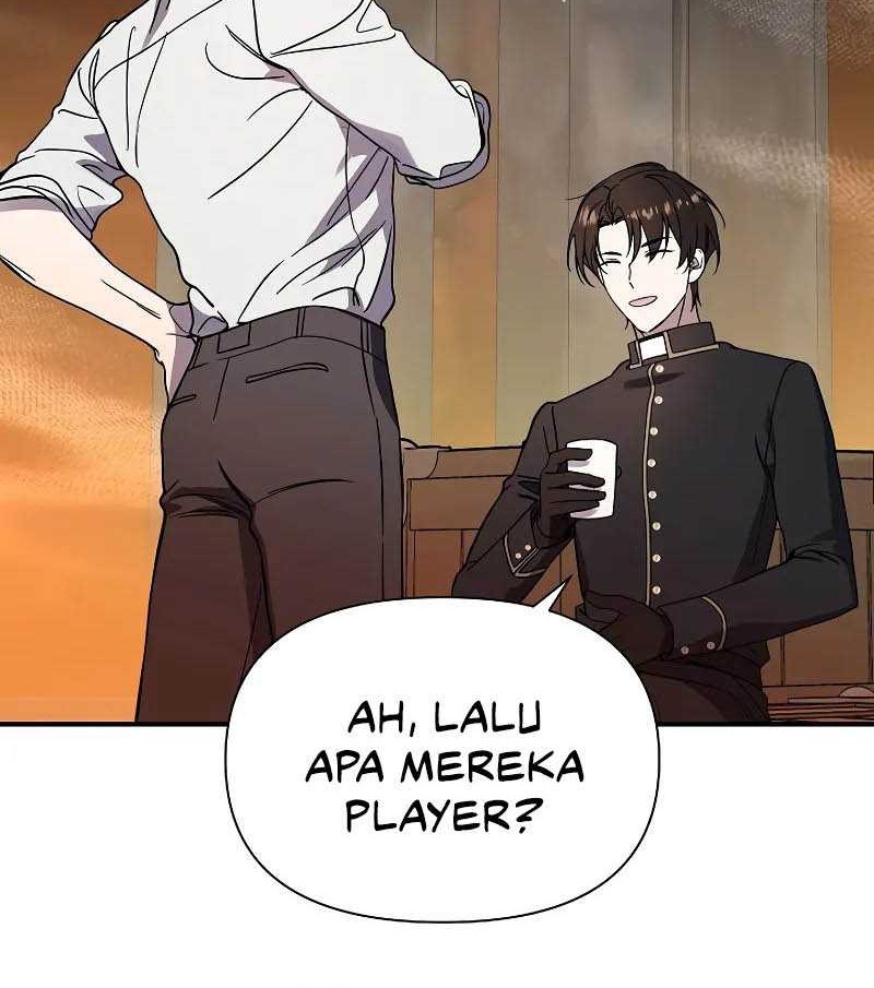 Somebody Stop the Pope Chapter 5 - halaman 30