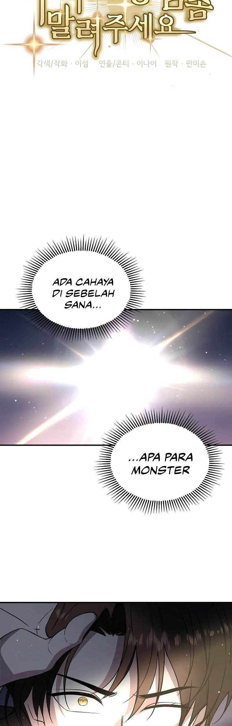 Somebody Stop the Pope Chapter 5 - halaman 5
