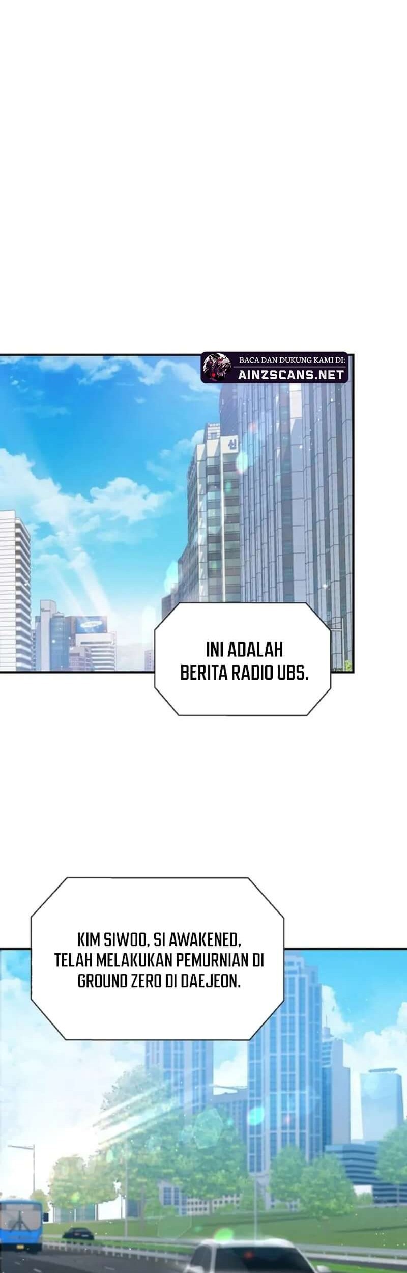 Somebody Stop the Pope Chapter 50 - halaman 13