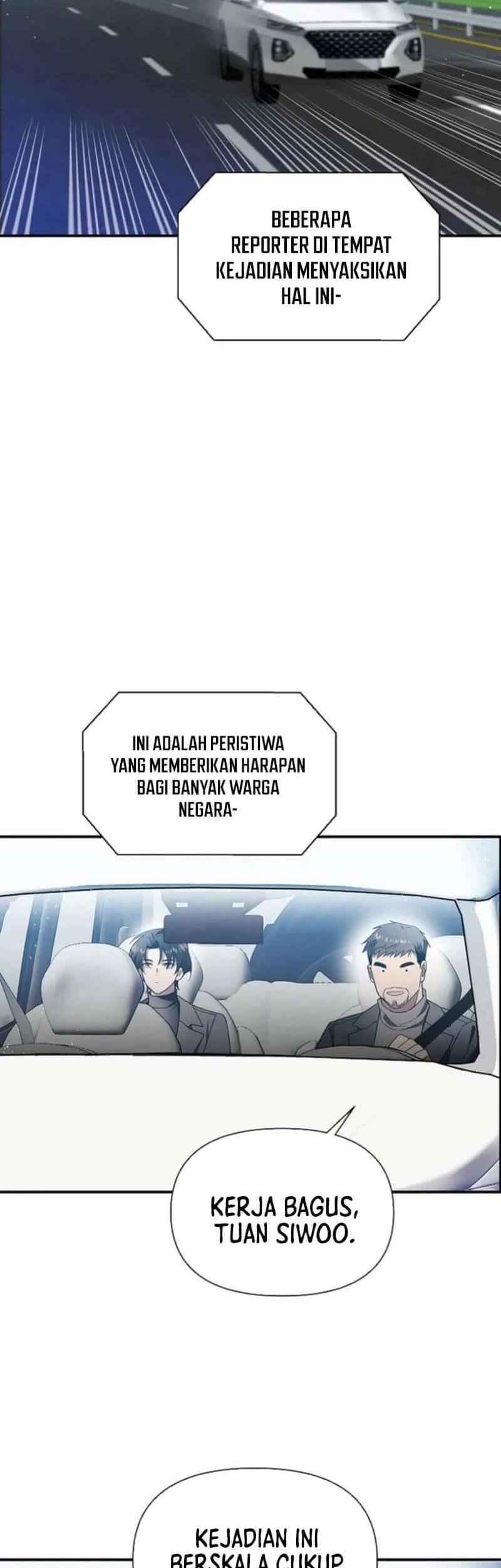 Somebody Stop the Pope Chapter 50 - halaman 14