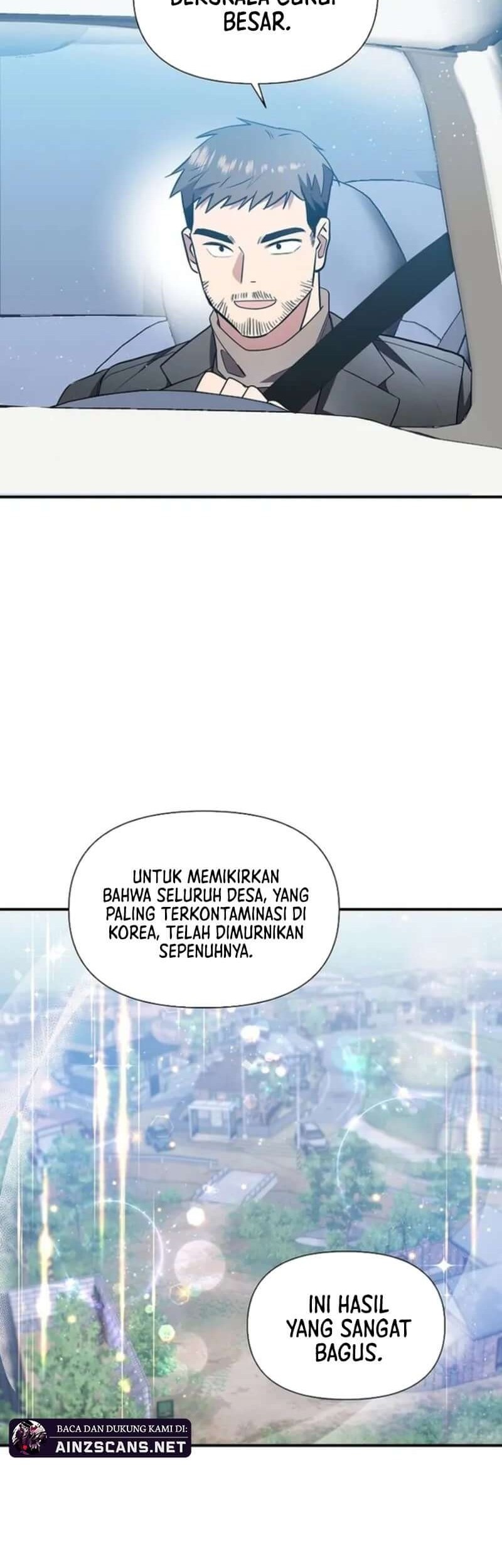 Somebody Stop the Pope Chapter 50 - halaman 15