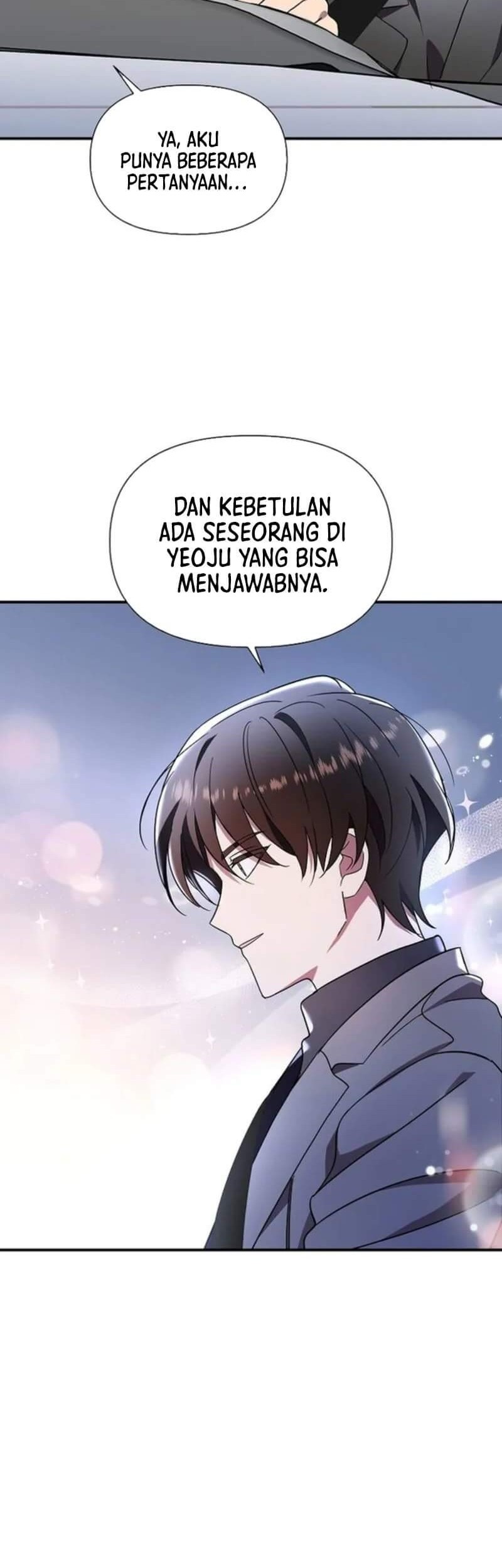 Somebody Stop the Pope Chapter 50 - halaman 19