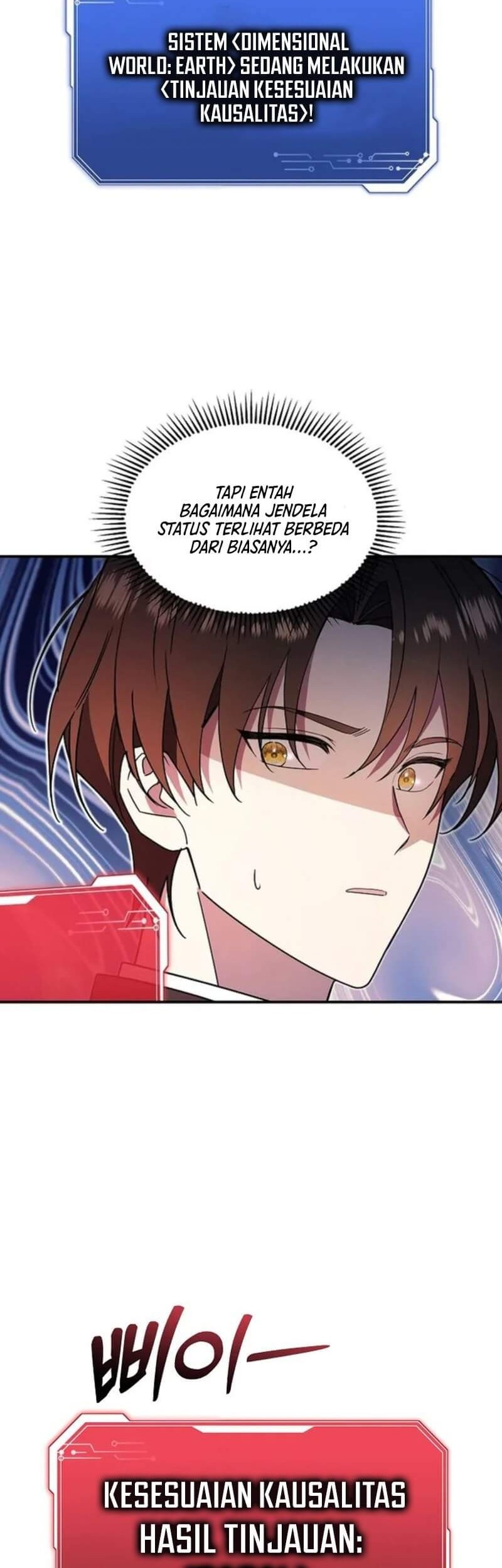 Somebody Stop the Pope Chapter 50 - halaman 2