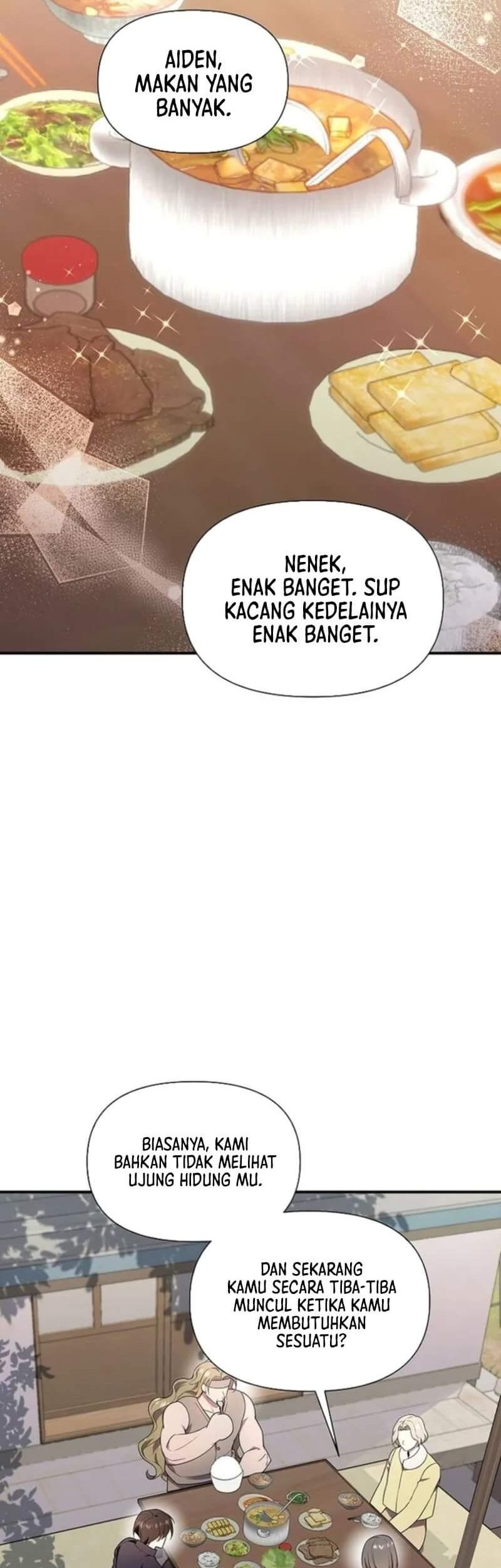 Somebody Stop the Pope Chapter 50 - halaman 30
