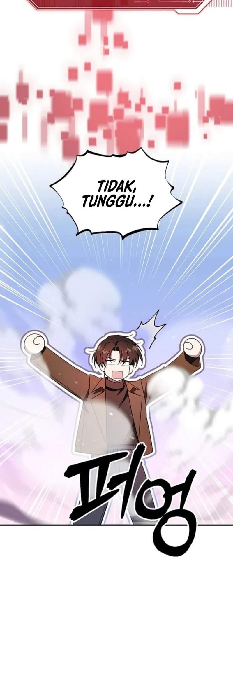 Somebody Stop the Pope Chapter 50 - halaman 4