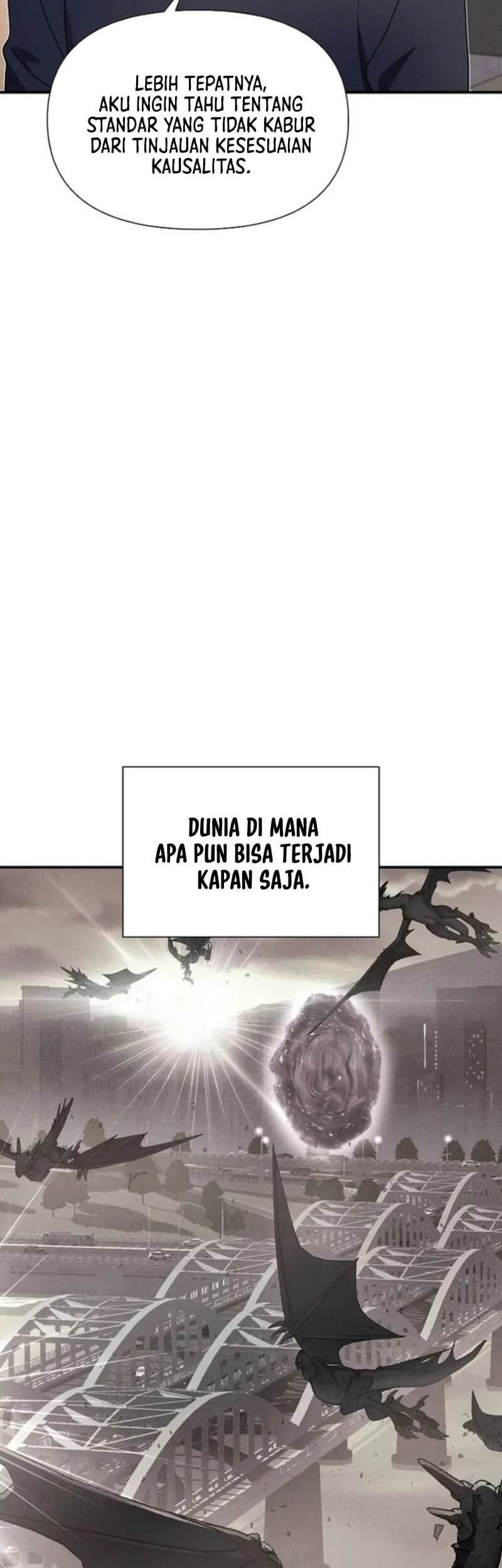 Somebody Stop the Pope Chapter 50 - halaman 46