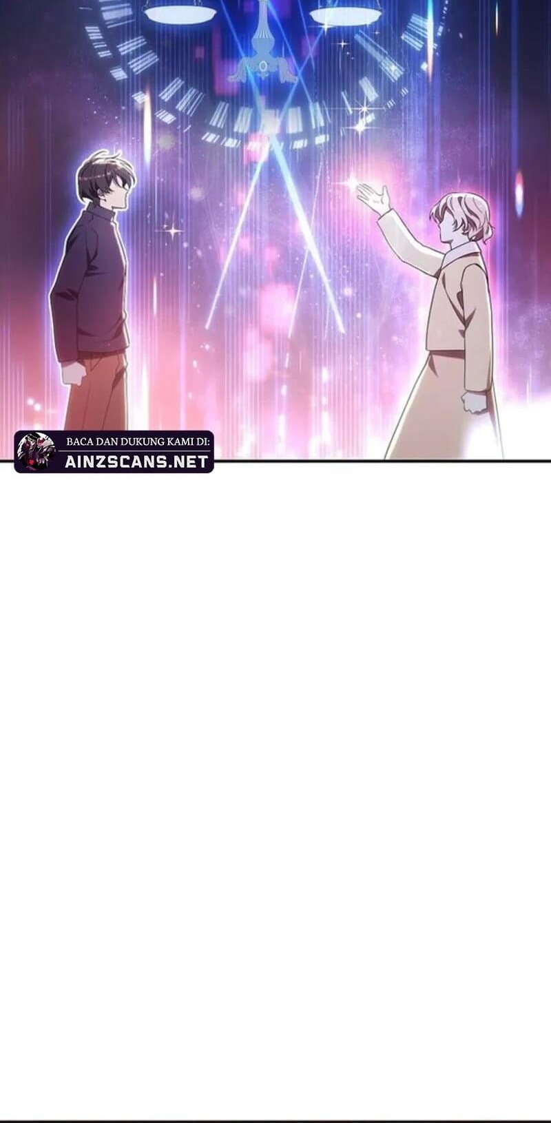 Somebody Stop the Pope Chapter 50 - halaman 52