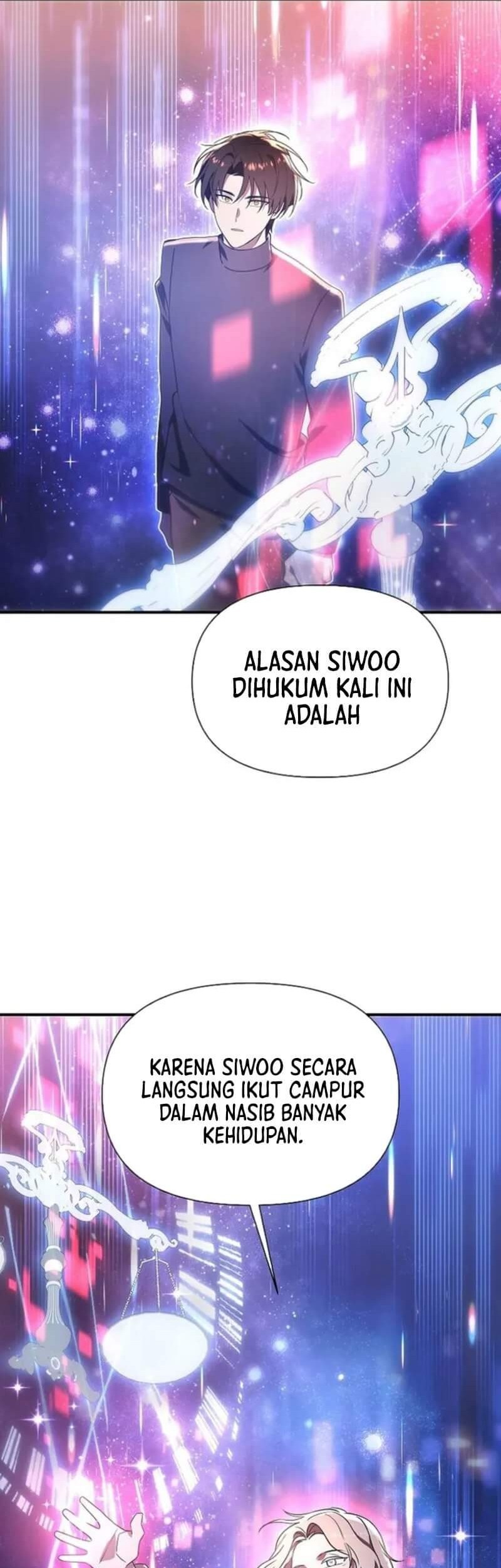 Somebody Stop the Pope Chapter 50 - halaman 53