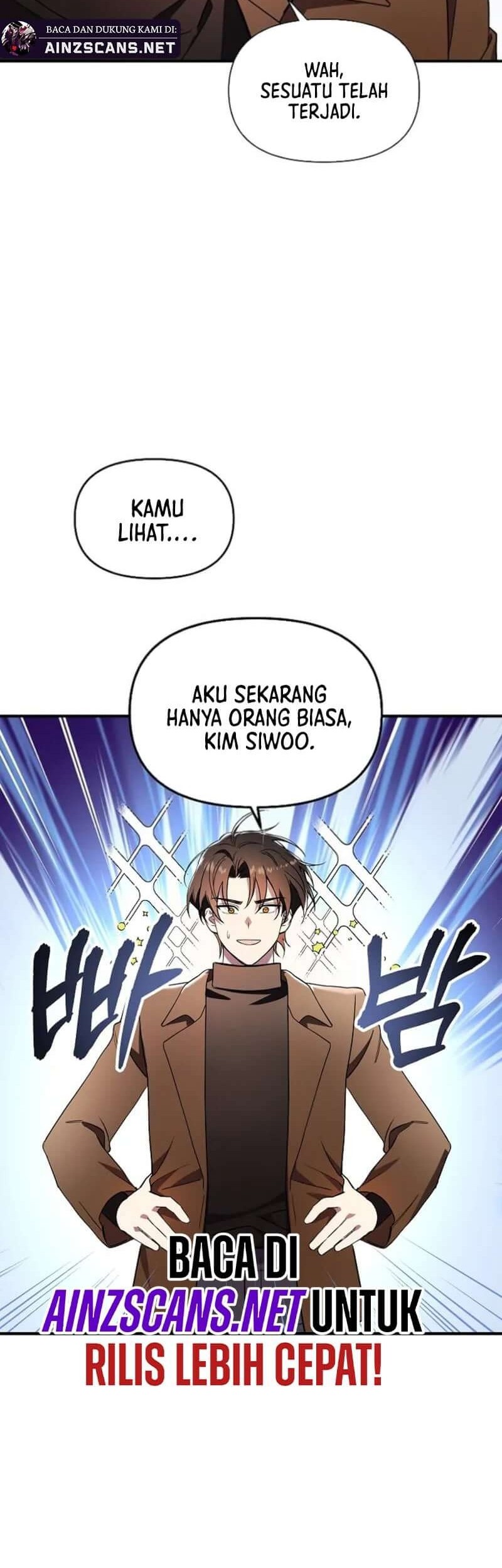 Somebody Stop the Pope Chapter 50 - halaman 8