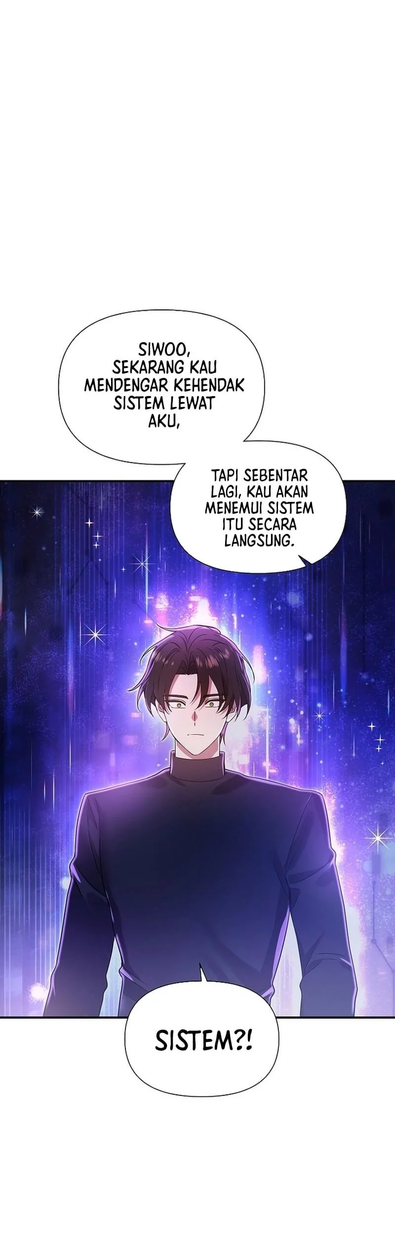 Somebody Stop the Pope Chapter 51 - halaman 15