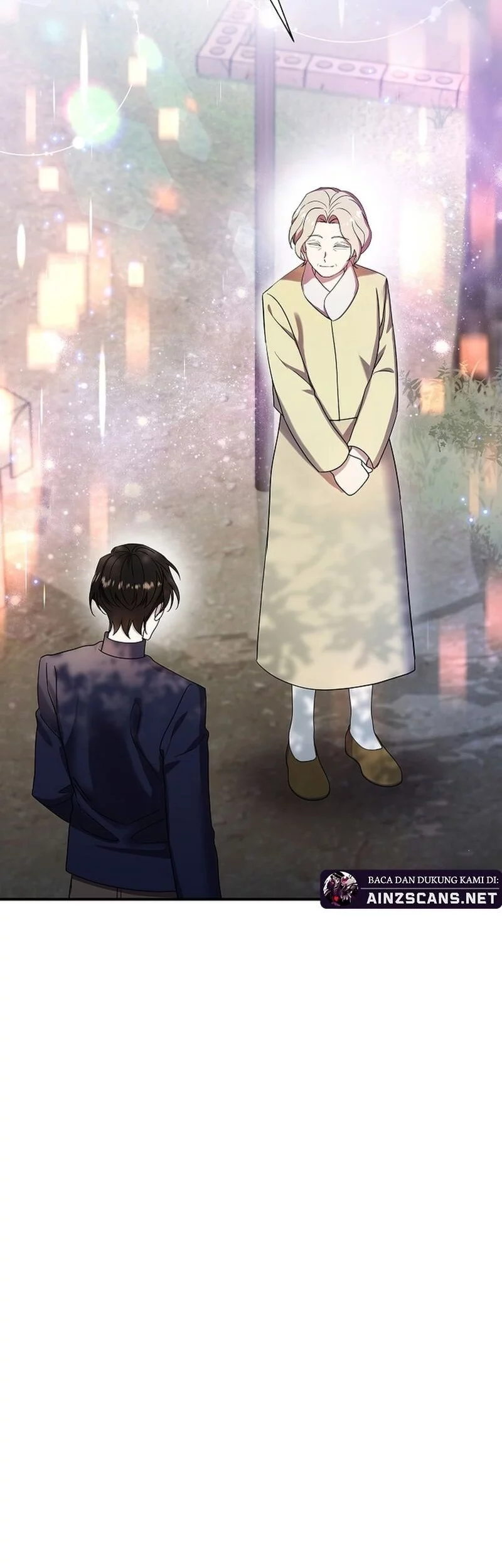 Somebody Stop the Pope Chapter 51 - halaman 19