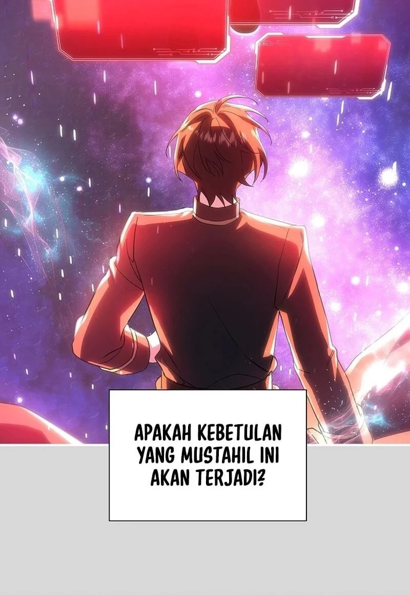 Somebody Stop the Pope Chapter 51 - halaman 24