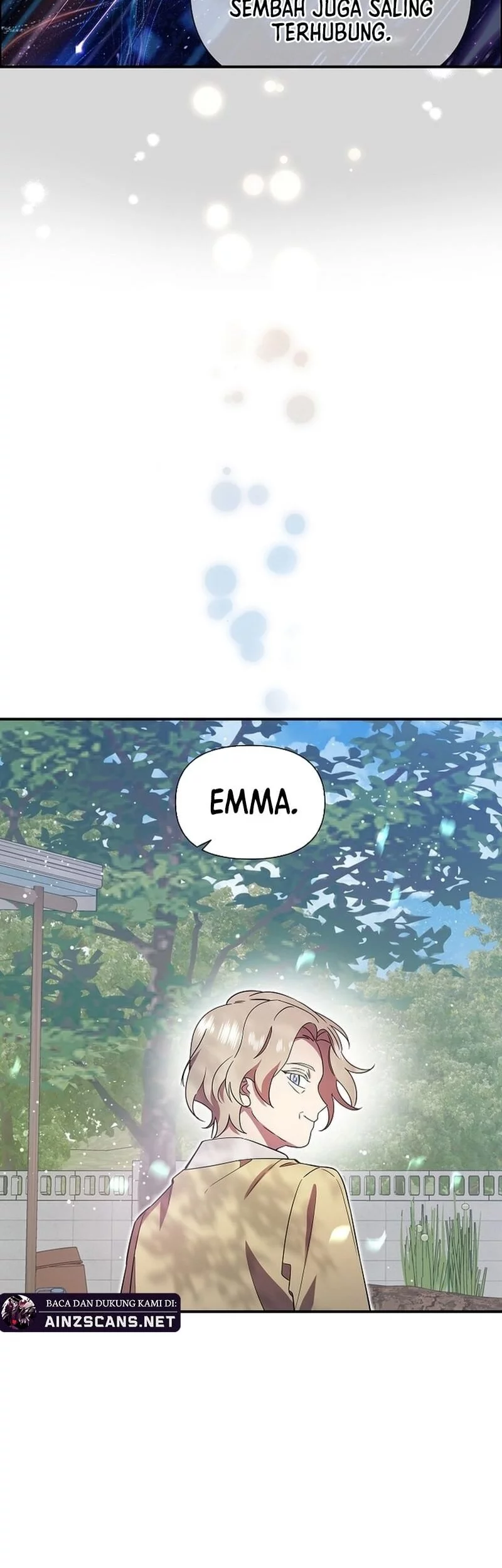 Somebody Stop the Pope Chapter 51 - halaman 26
