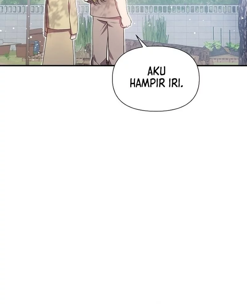 Somebody Stop the Pope Chapter 51 - halaman 28