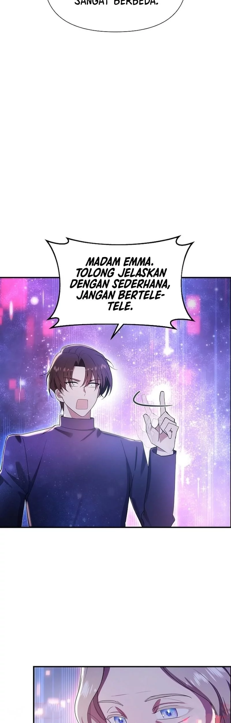 Somebody Stop the Pope Chapter 51 - halaman 3