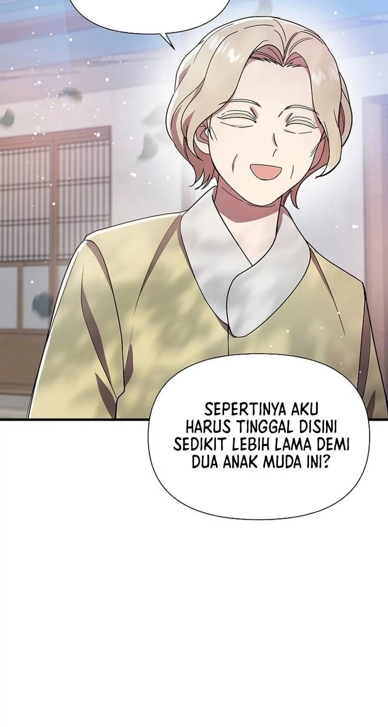 Somebody Stop the Pope Chapter 51 - halaman 32