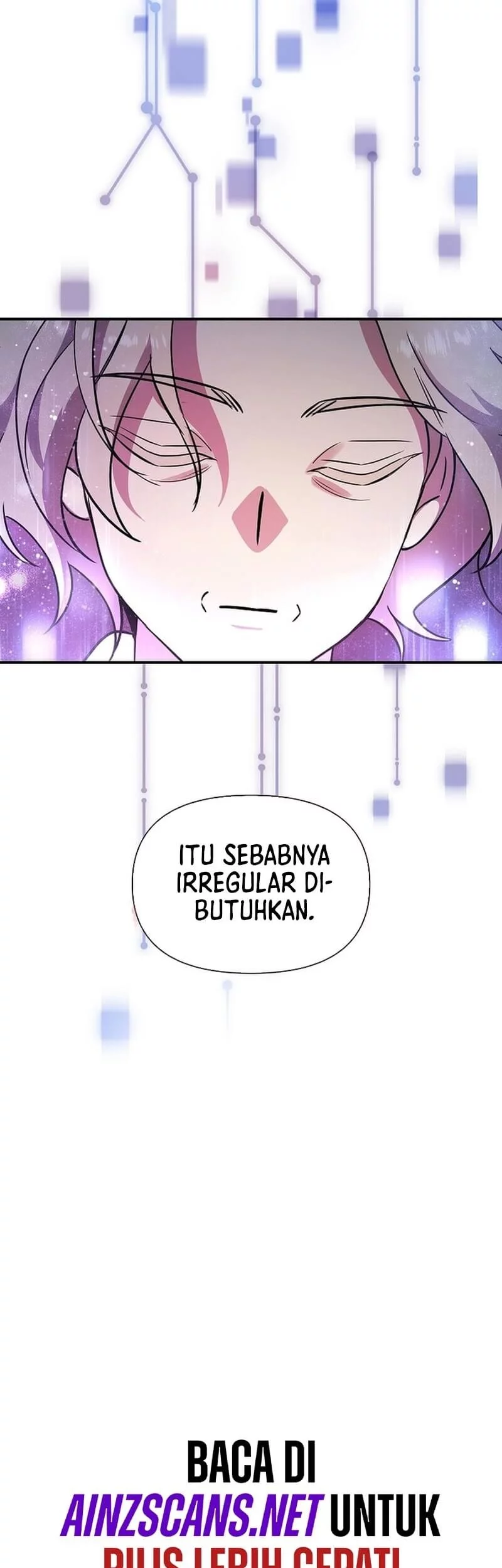 Somebody Stop the Pope Chapter 51 - halaman 37
